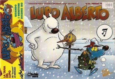 Cover of Quando i Genitori Dicono No