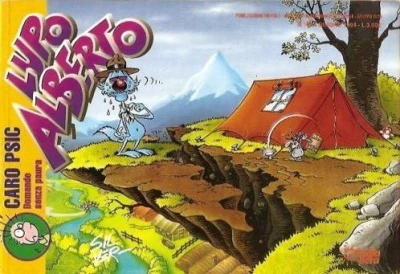 Cover of Caro Psic