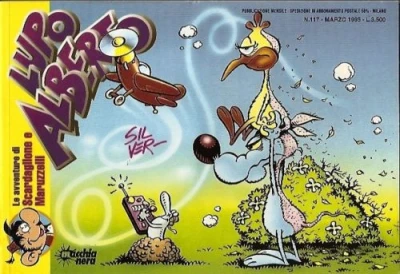 Cover of Scardaglione e Maruzzelli