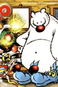 Natale in Casa La Talpa