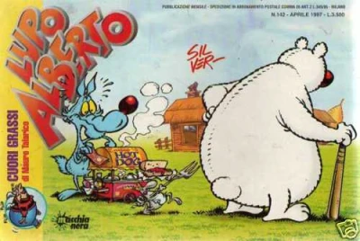 Cover of Cuori Grassi