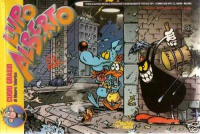 Cover of Cuori Grassi