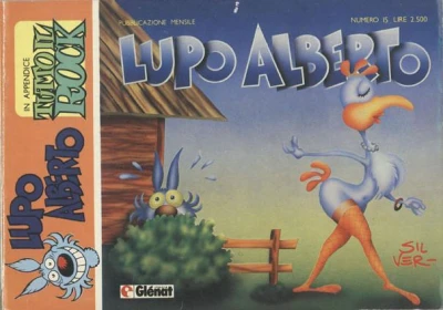 Cover of Tutto il Rock