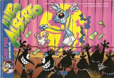 Cover of Caro Psic