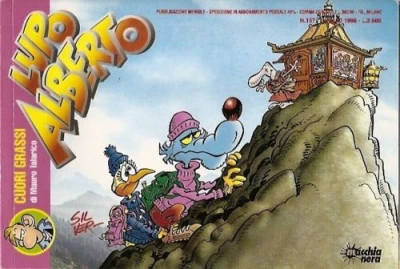 Cover of Cuori Grassi