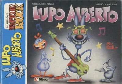 Cover of Tutto il Rock