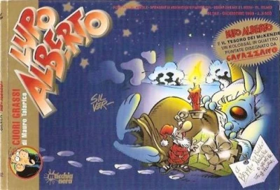 Cover of Cuori Grassi