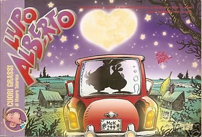 Cover of Cuori Grassi