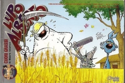 Cover of Cuori Grassi