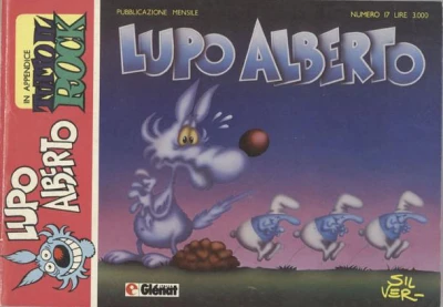 Cover of Tutto il Rock