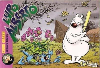 Cover of Cuori Grassi