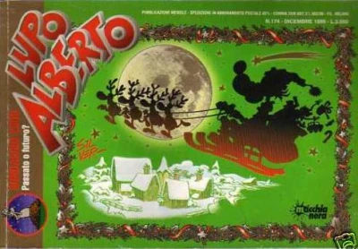 Cover of Passato o Futuro?