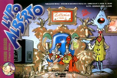 Cover of Cuori Grassi