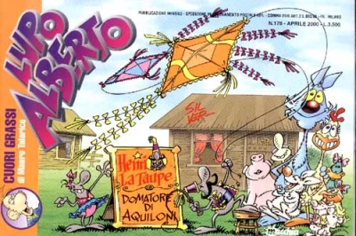 Cover of Cuori Grassi