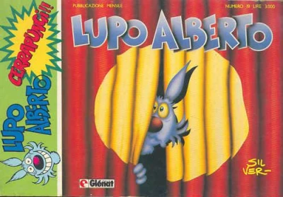 Cover of Cerrapungi!!