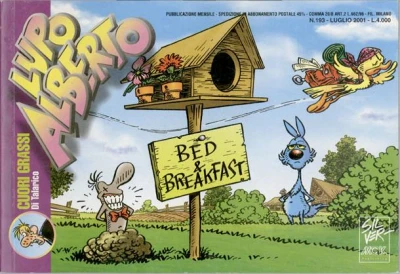 Cover of Cuori Grassi