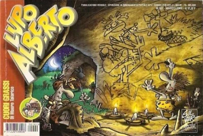 Cover of Cuori Grassi