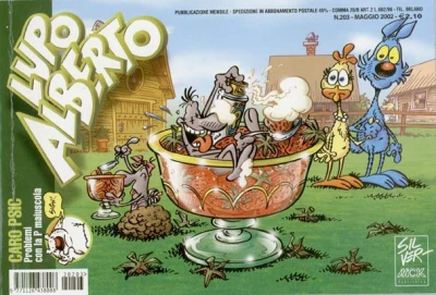 Cover of Caro Psic