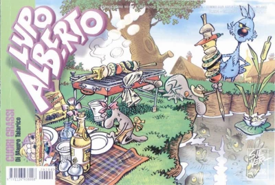 Cover of Cuori Grassi