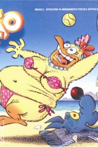 La Gazza
