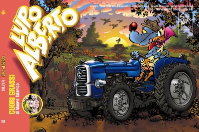 Cover of Cuori Grassi