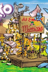 Da Enrico Mimosa