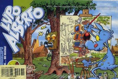 Cover of Nelle Mani... Del Destino!