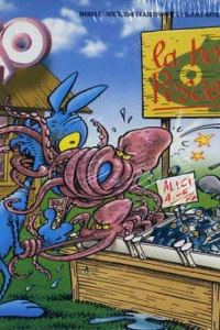 La Boutique del Pesce Fresco