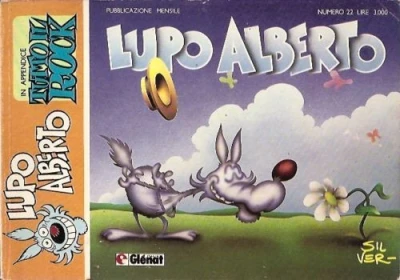 Cover of Tutto il Rock