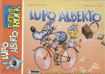 Cover of Tutto il Rock