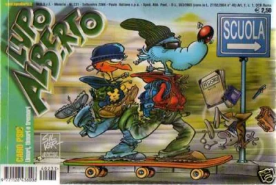 Cover of Caro Psic
