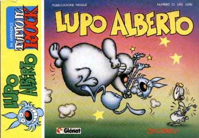 Cover of Tutto il Rock