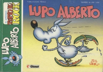 Cover of Tutto il Rock