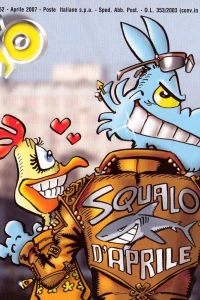 La Posta di Lupo Alberto