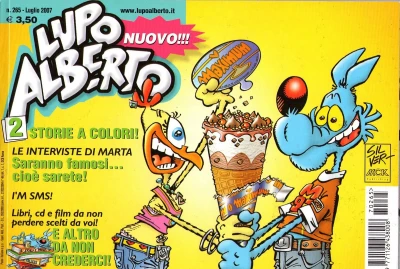 Cover of Saranno Famosi... Cioè Sarete!