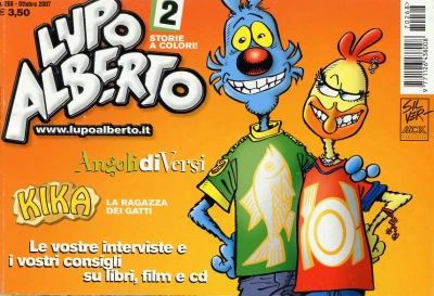 Cover of Angoli diVersi