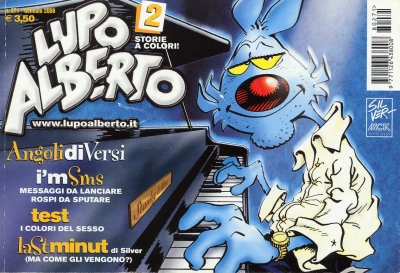 Cover of Angoli diVersi