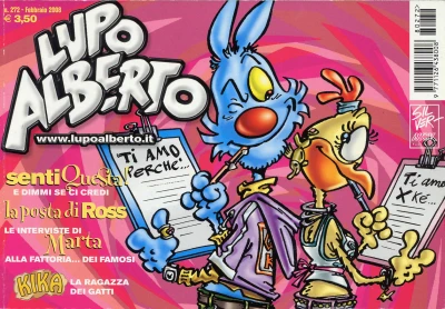 Cover of Senti Questa!