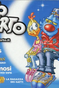 La Posta di Ross