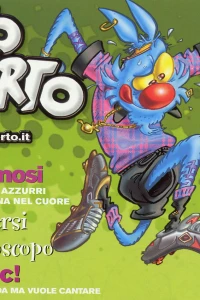 Saranno Famosi