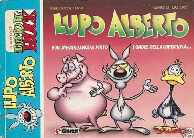 Cover of Tutto il Rock