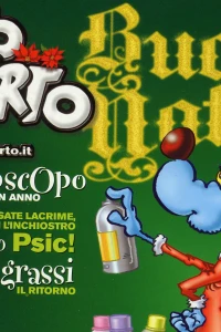 Luporoscopo
