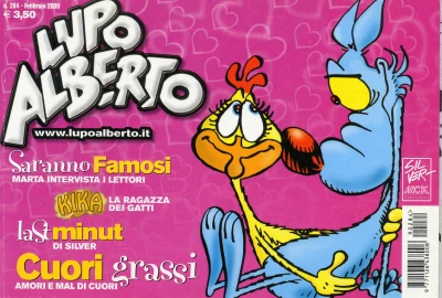 Cover of Cuori Grassi