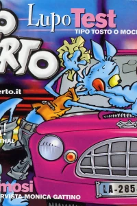 Lupo Test