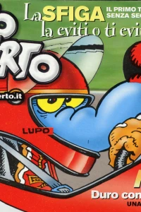 Sam Falco: Duro Come il tuo Cuore