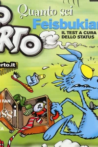 Quanto Sei Feisbukiano?