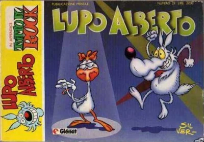 Cover of Tutto il Rock