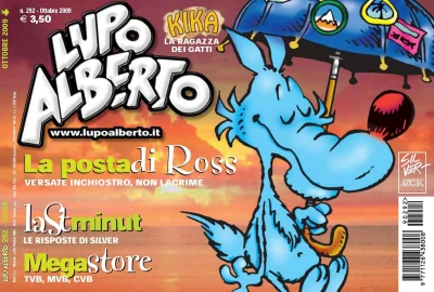 Cover of Kika la Ragazza dei Gatti