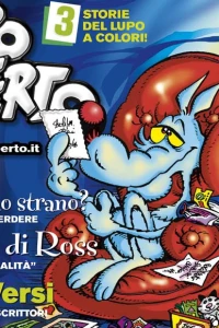 Lo Famo o Non Lo Famo Strano?