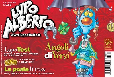 Cover of Angoli diVersi